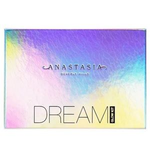 Anastasia Beverly Hills Dream